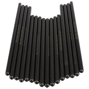 Dodge HEMI Pushrod Set - COMP Cams - Hi-Tech 0.080in Wall - Black Oxide - `03-`08 Dodge HEMI Pushrod Set - COMP Cams - Hi-Tech 0.080in Wall - Black Oxide - `03-`08